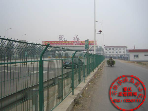 框架護欄網(wǎng)